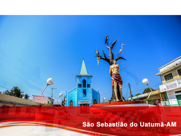 Prefeitura Municipal De São Sebastião Do Uatumã 